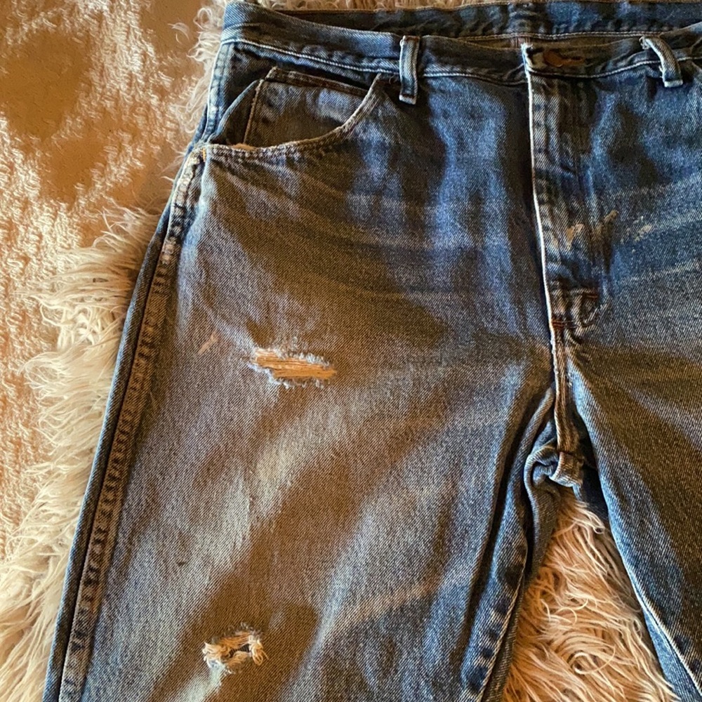 Rustler Jeans - Picture 5 of 12
